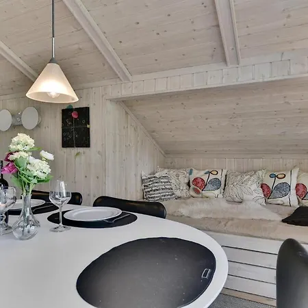 Holiday Home Rudkobing Xxviii Spodsbjerg