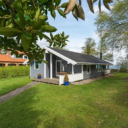 Holiday Home Rudkobing Xxviii Spodsbjerg