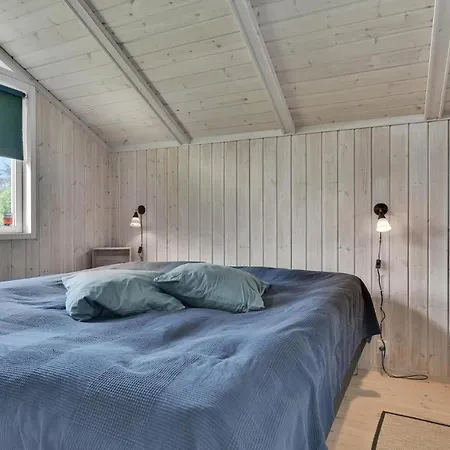 Holiday Home Rudkobing Xxviii 펜션